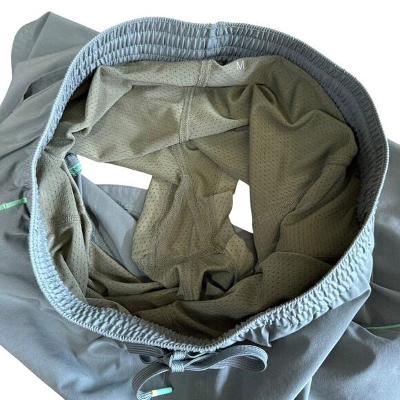 Title Nine Skort Women's M Green Athleisure Athletic Golf tenniscore preppy - Picture 6 of 8